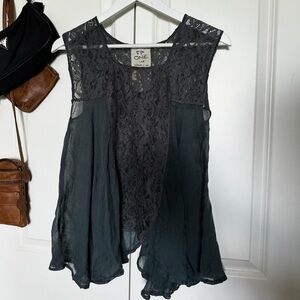 Vintage Free People Tank
